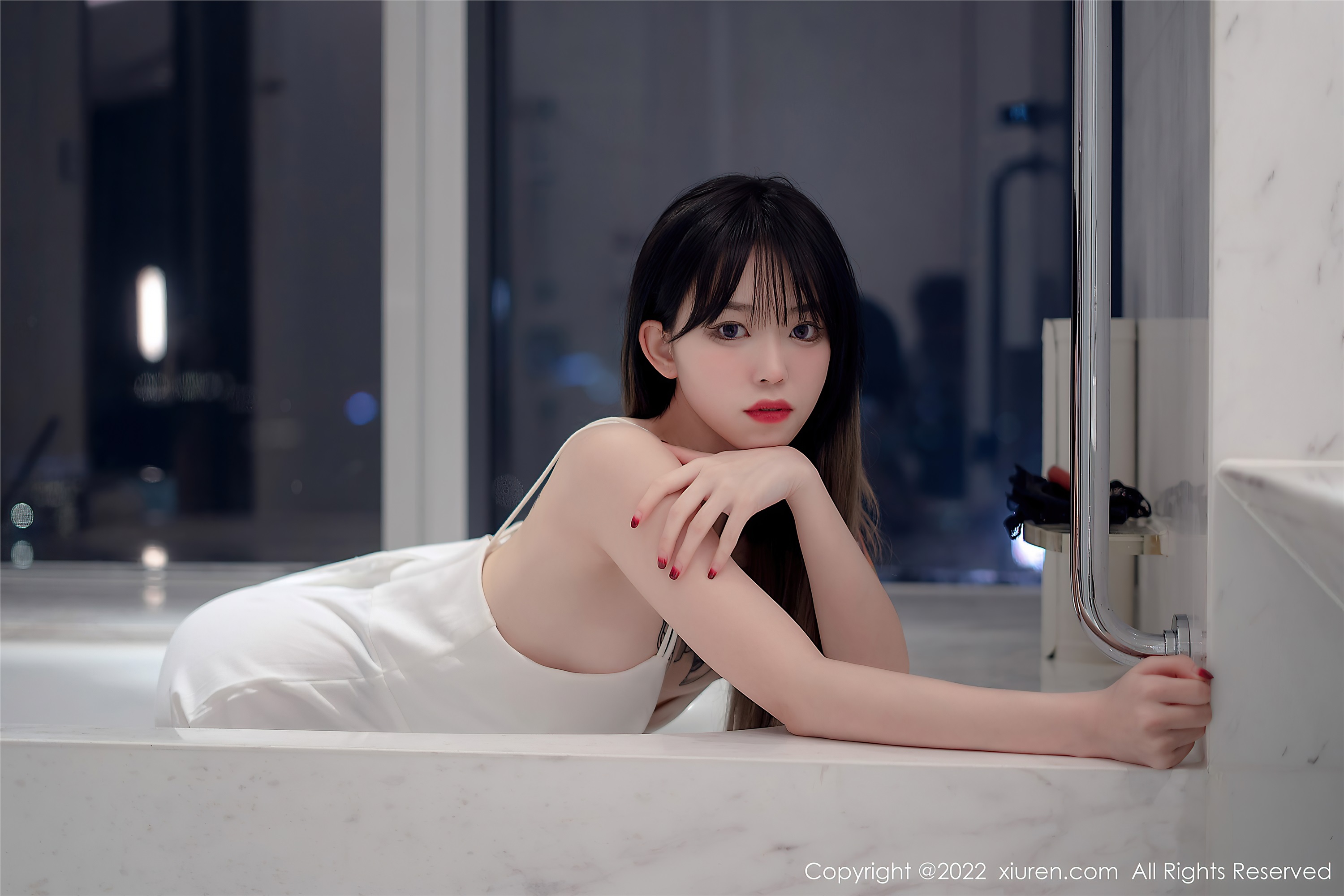 Xiuren秀人网 2022.02.21 NO.4611 奶瓶